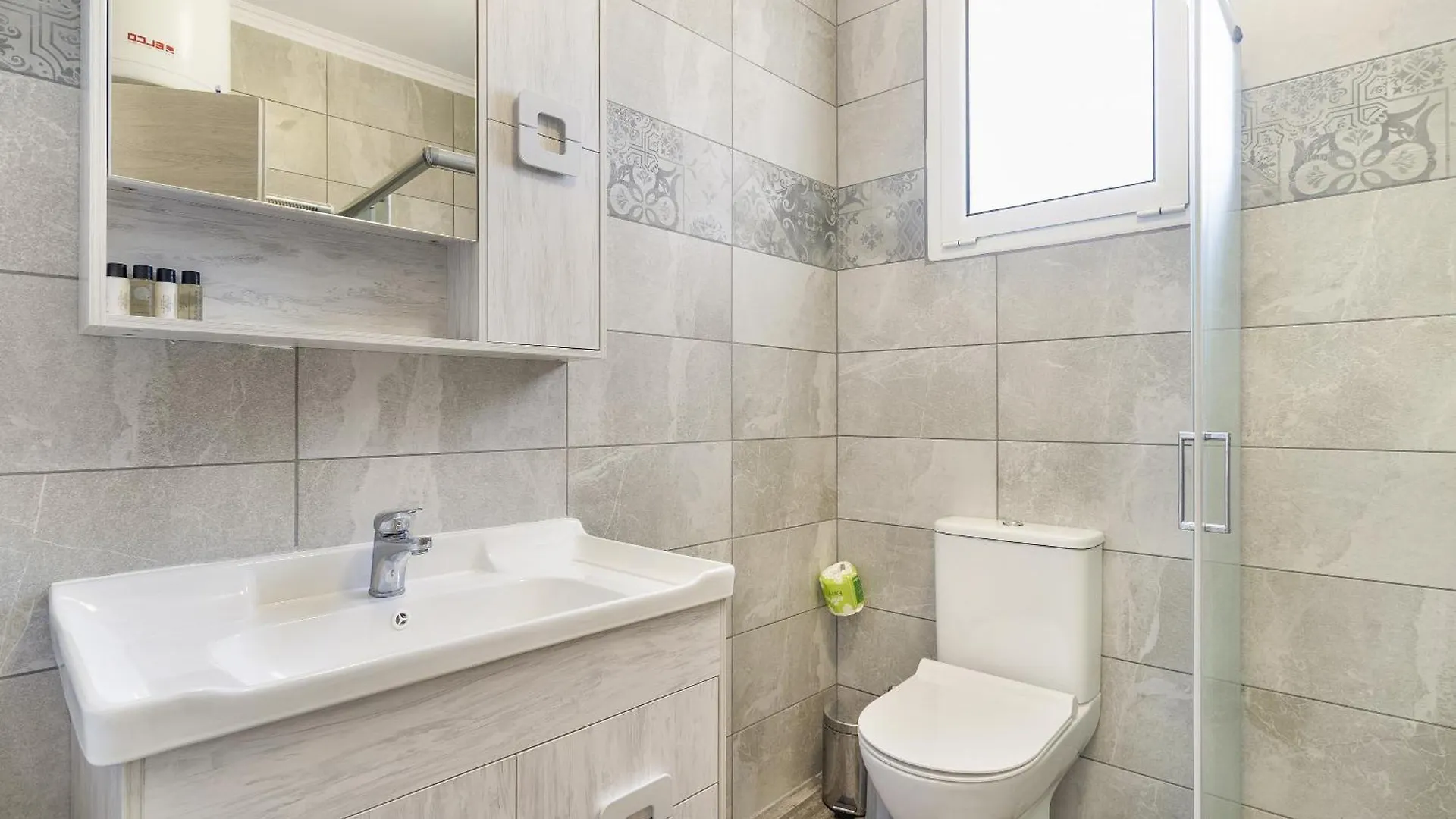 Casa Della Nonna Apartment Argostoli