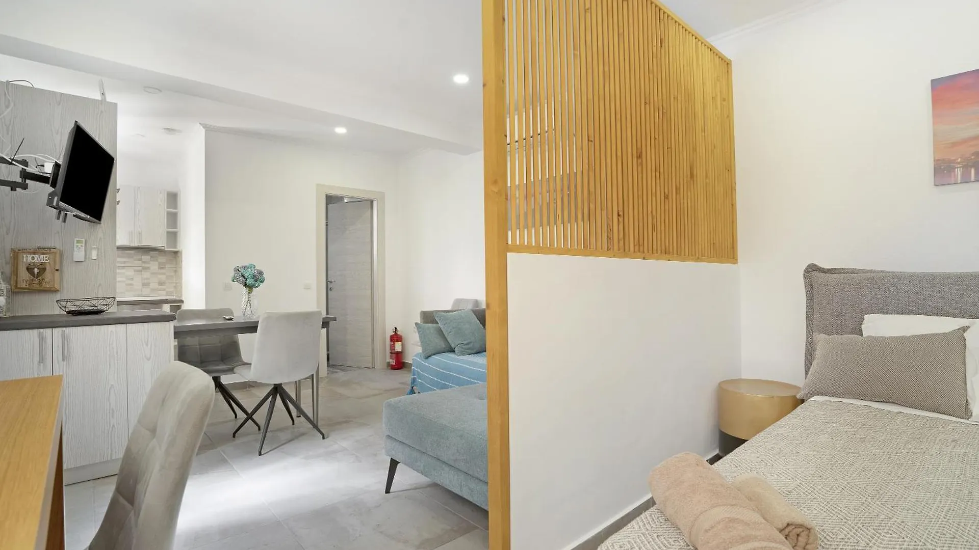 Casa Della Nonna Apartment Argostoli   Argostoli (Kefalonia)