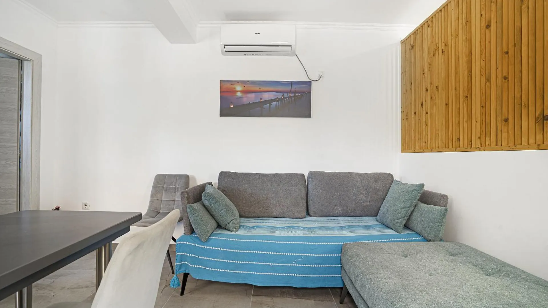 Casa Della Nonna Apartment Argostoli