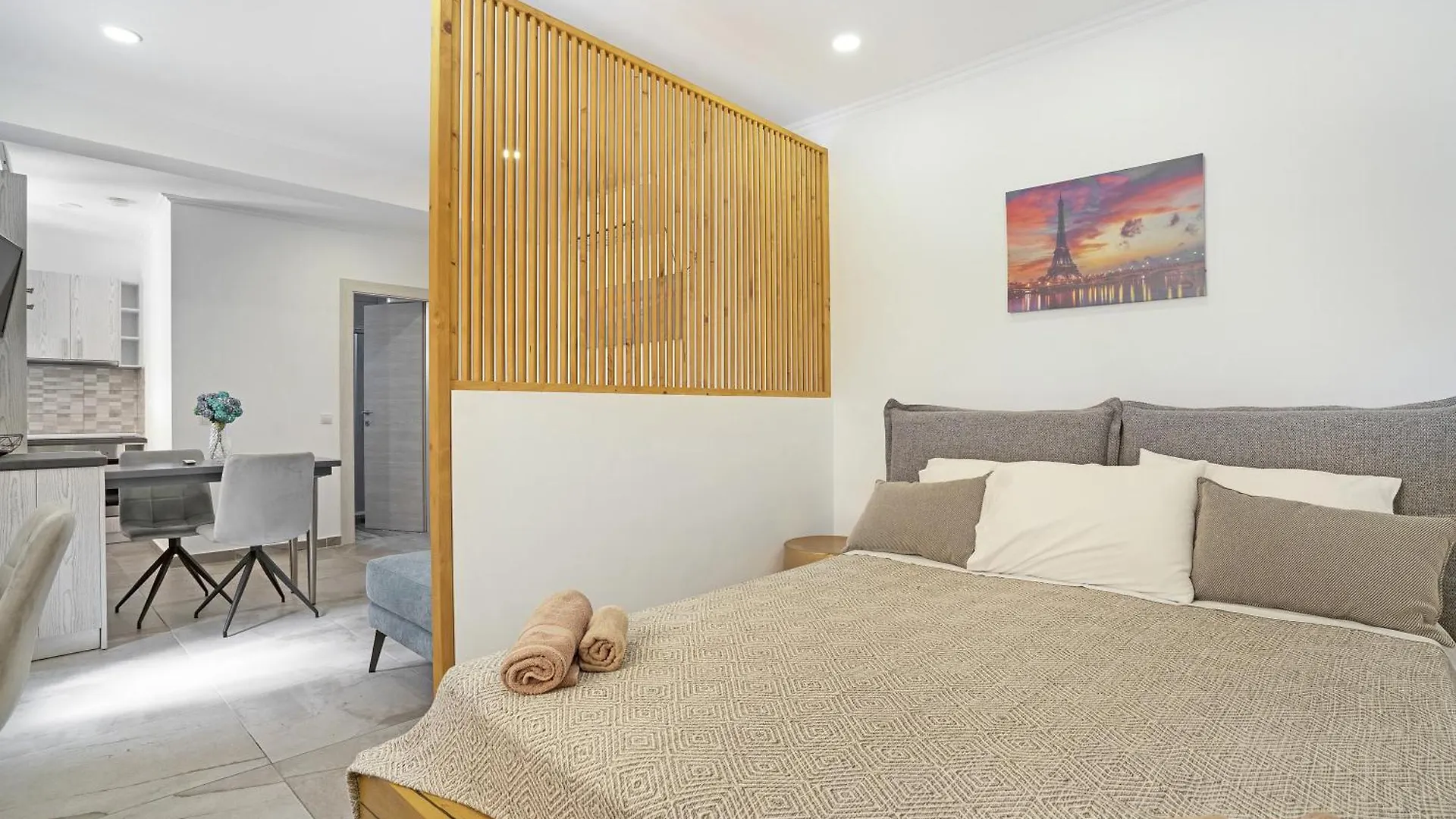 Casa Della Nonna Apartment Argostoli  Greece
