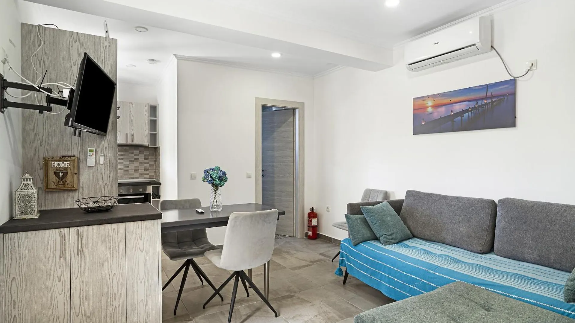 Casa Della Nonna Apartment Argostoli