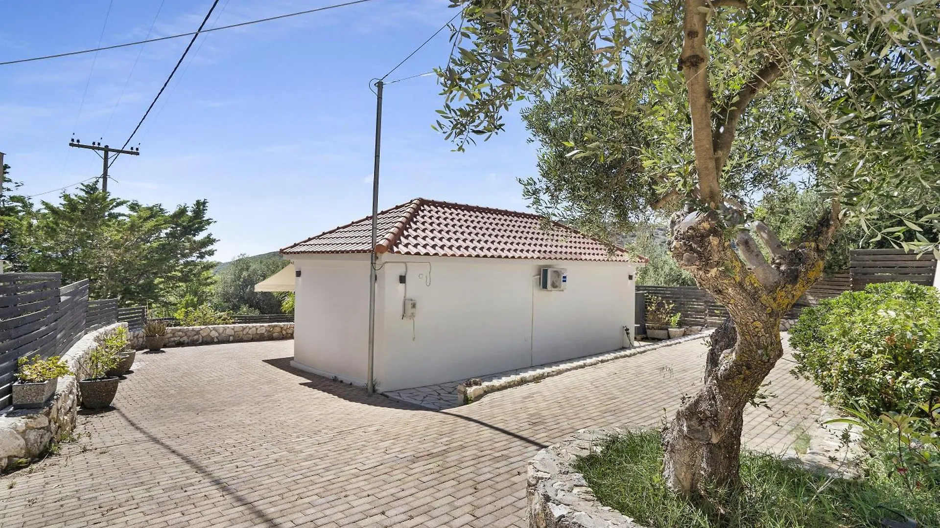 Casa Della Nonna Apartment Argostoli   Argostoli (Kefalonia)
