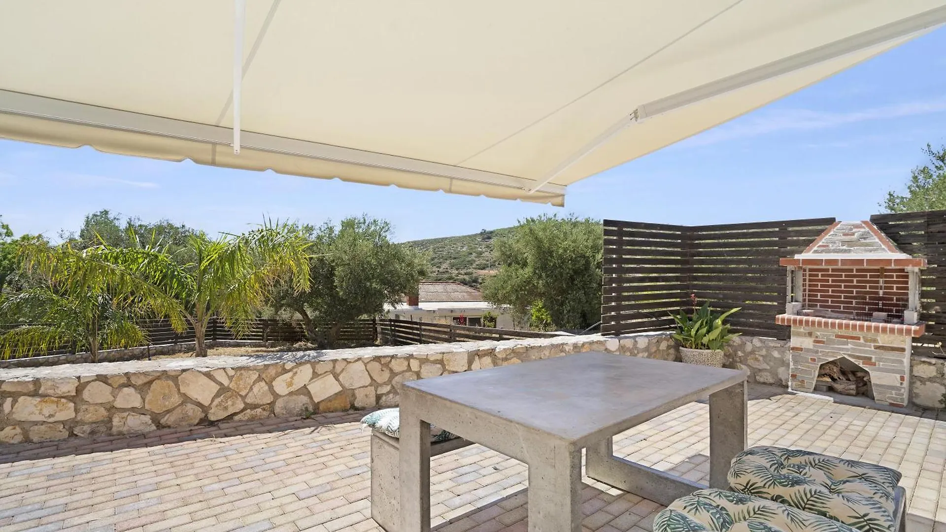 Casa Della Nonna Apartment Argostoli  Greece