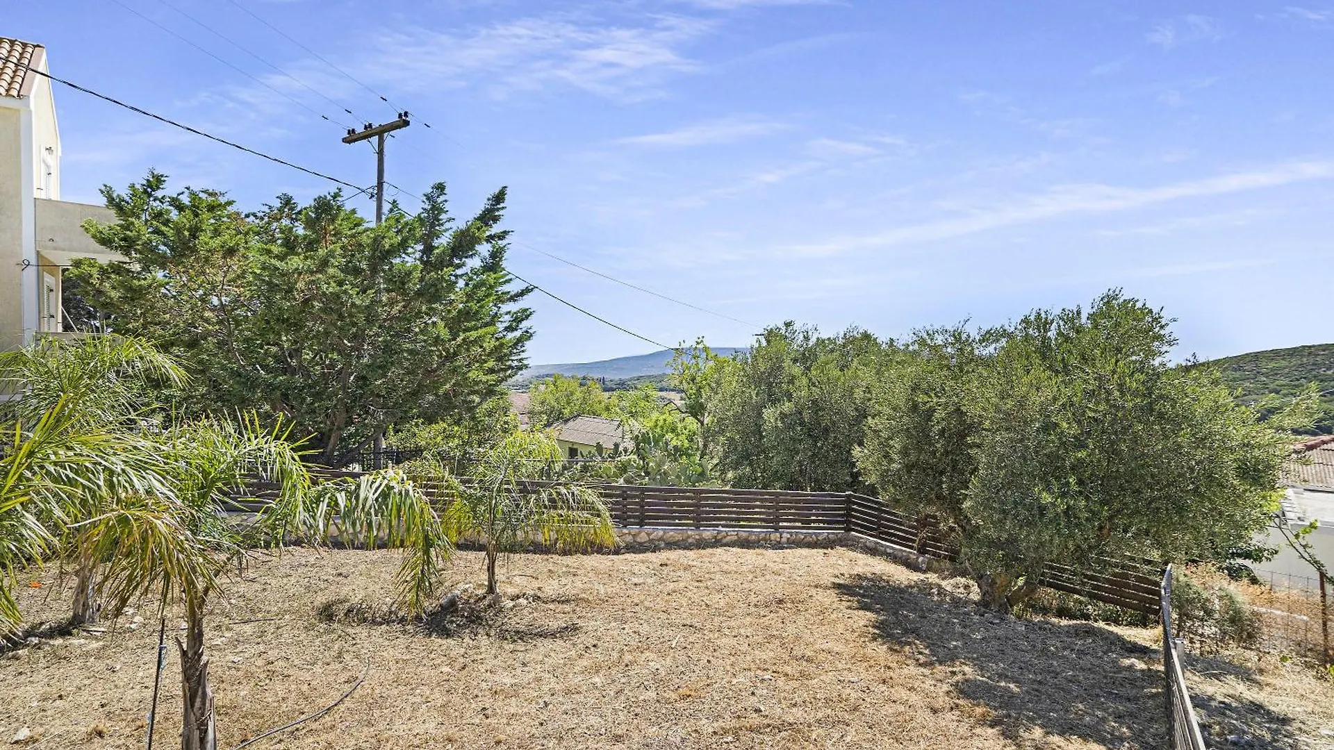 Casa Della Nonna Apartment Argostoli