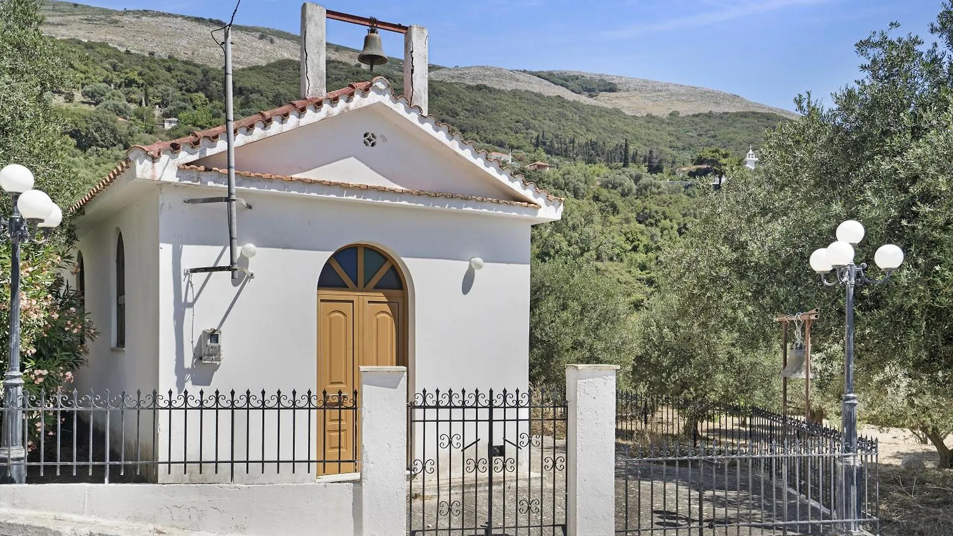 Casa Della Nonna Apartment Argostoli  Argostoli (Kefalonia)