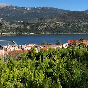 Appartamento Liostasi Retreat, Argostoli (Kefalonia)