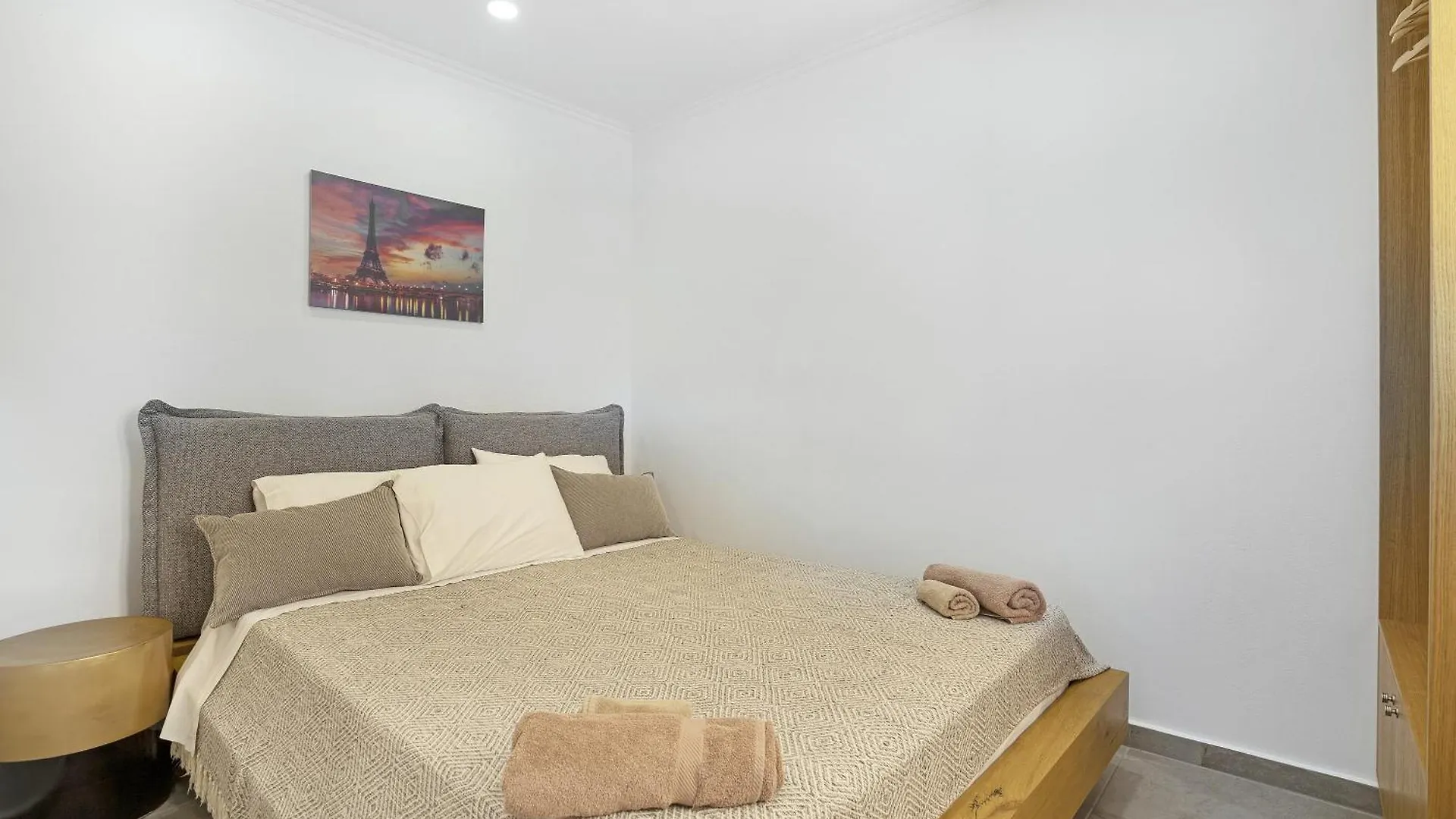 Casa Della Nonna Lejlighed Argostoli