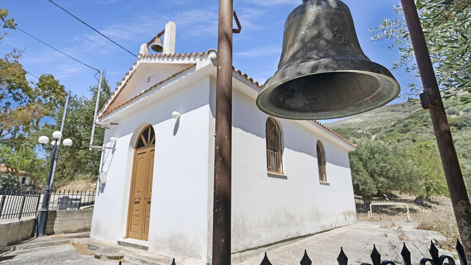Casa Della Nonna Lejlighed Argostoli  Grækenland